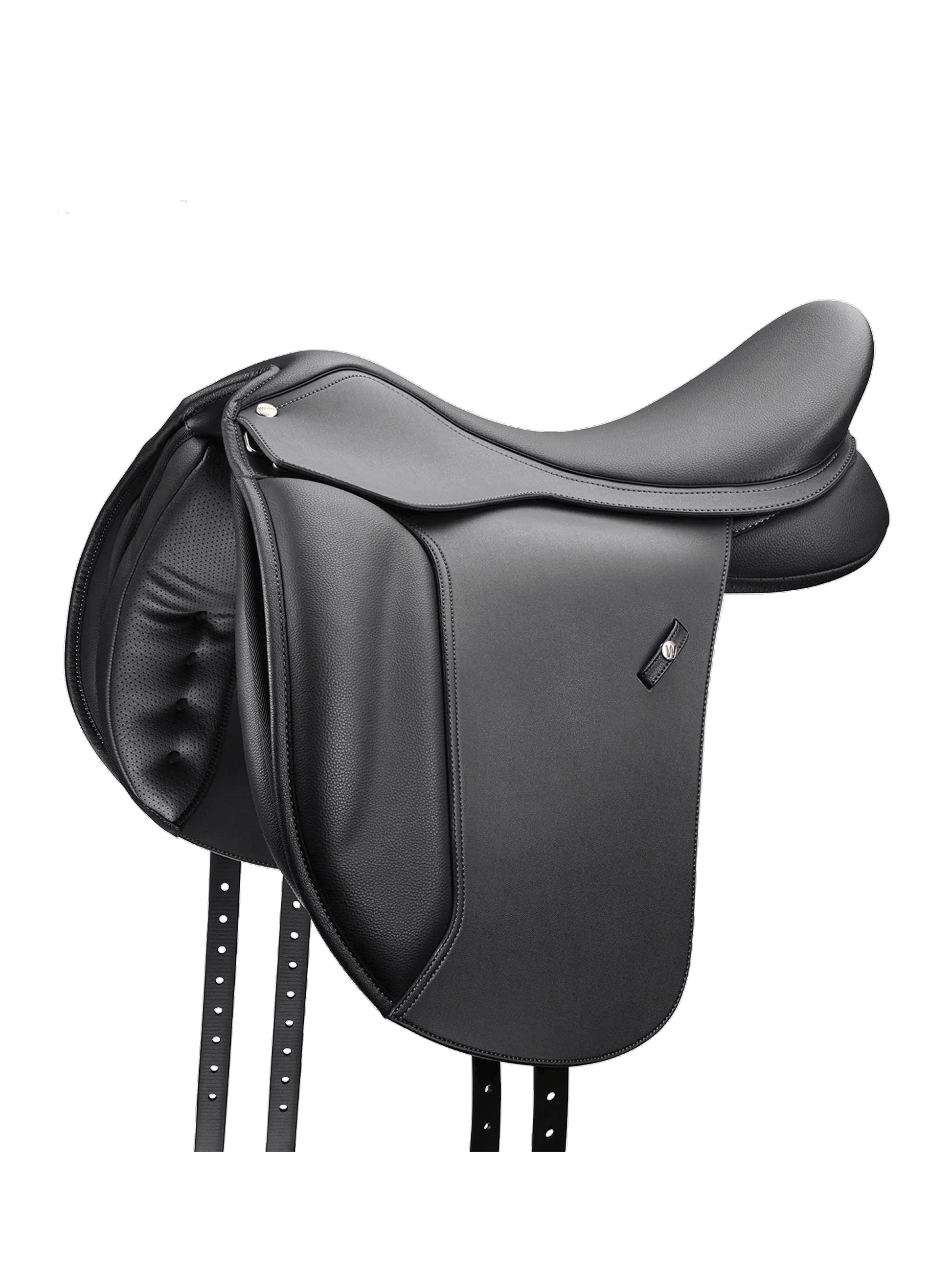WINTEC Siodło ujeżdżeniowe 500 Dressage Wide system HART